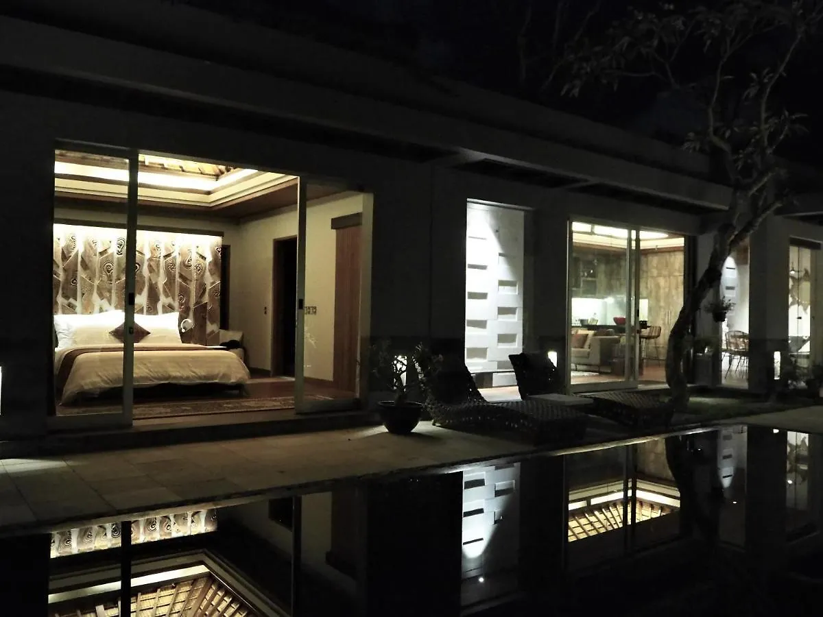 Pronoia Beach Resort Jimbaran