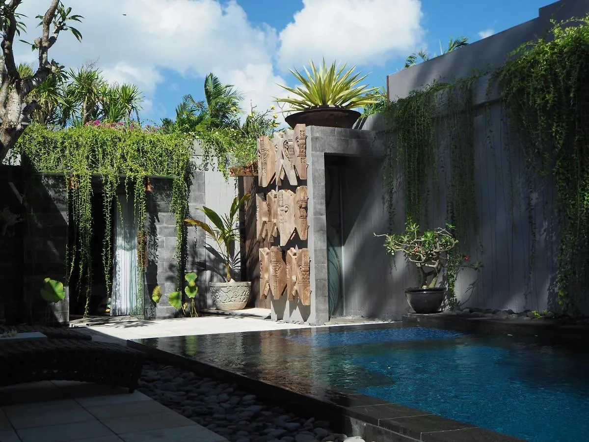 Villa Pronoia Beach Resort Jimbaran