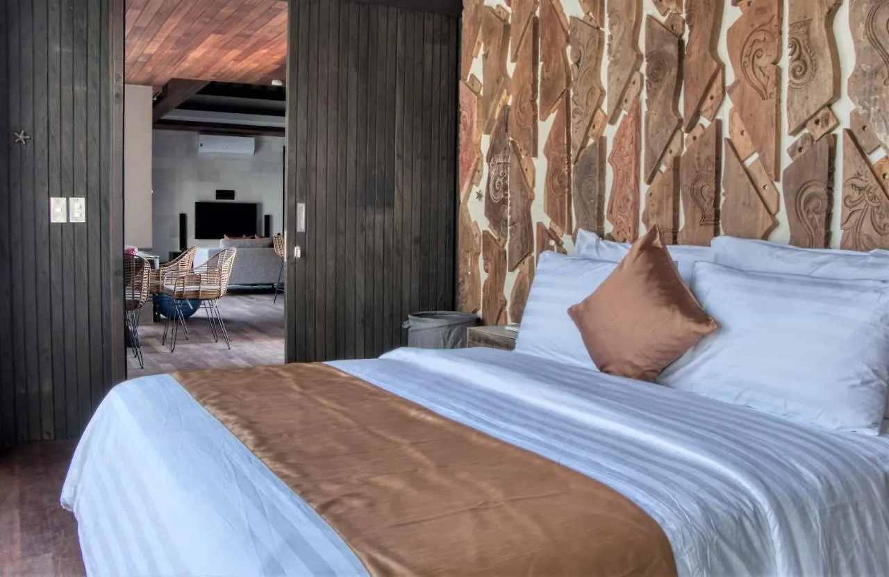 Pronoia Beach Resort Jimbaran  0*, Jimbaran (Bali) Indonesia