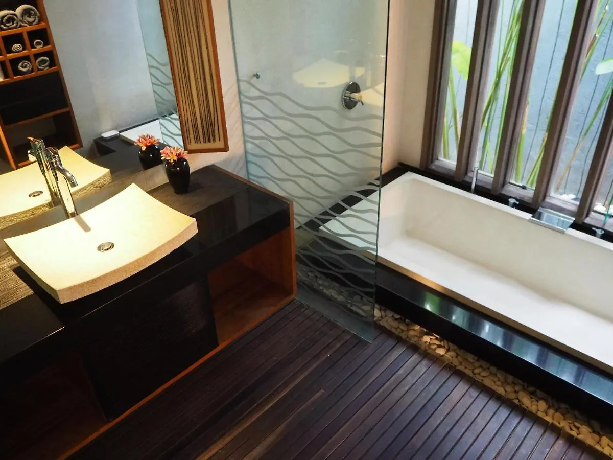 Pronoia Beach Resort Jimbaran