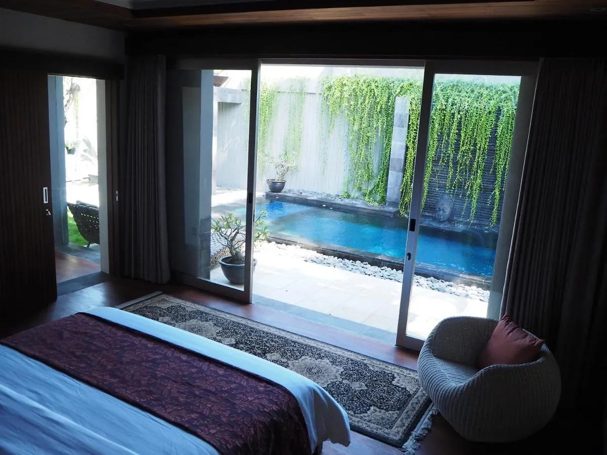Pronoia Beach Resort Jimbaran  Jimbaran (Bali)