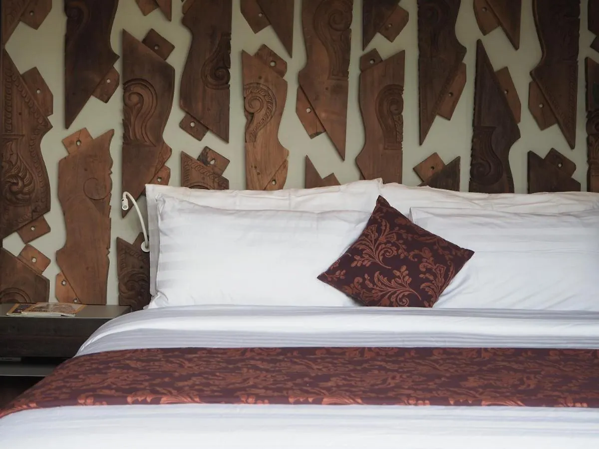 Pronoia Beach Resort Jimbaran  Villa
