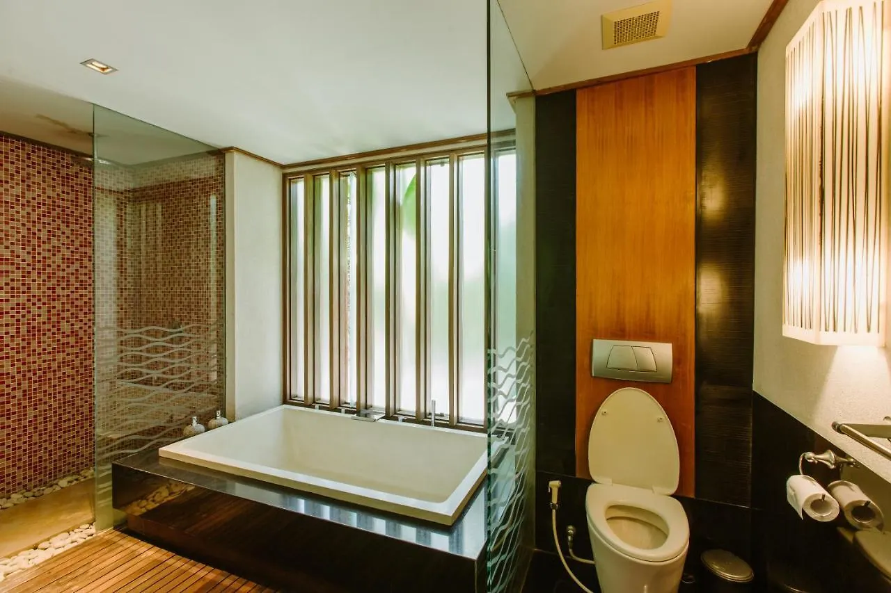 Pronoia Beach Resort Jimbaran