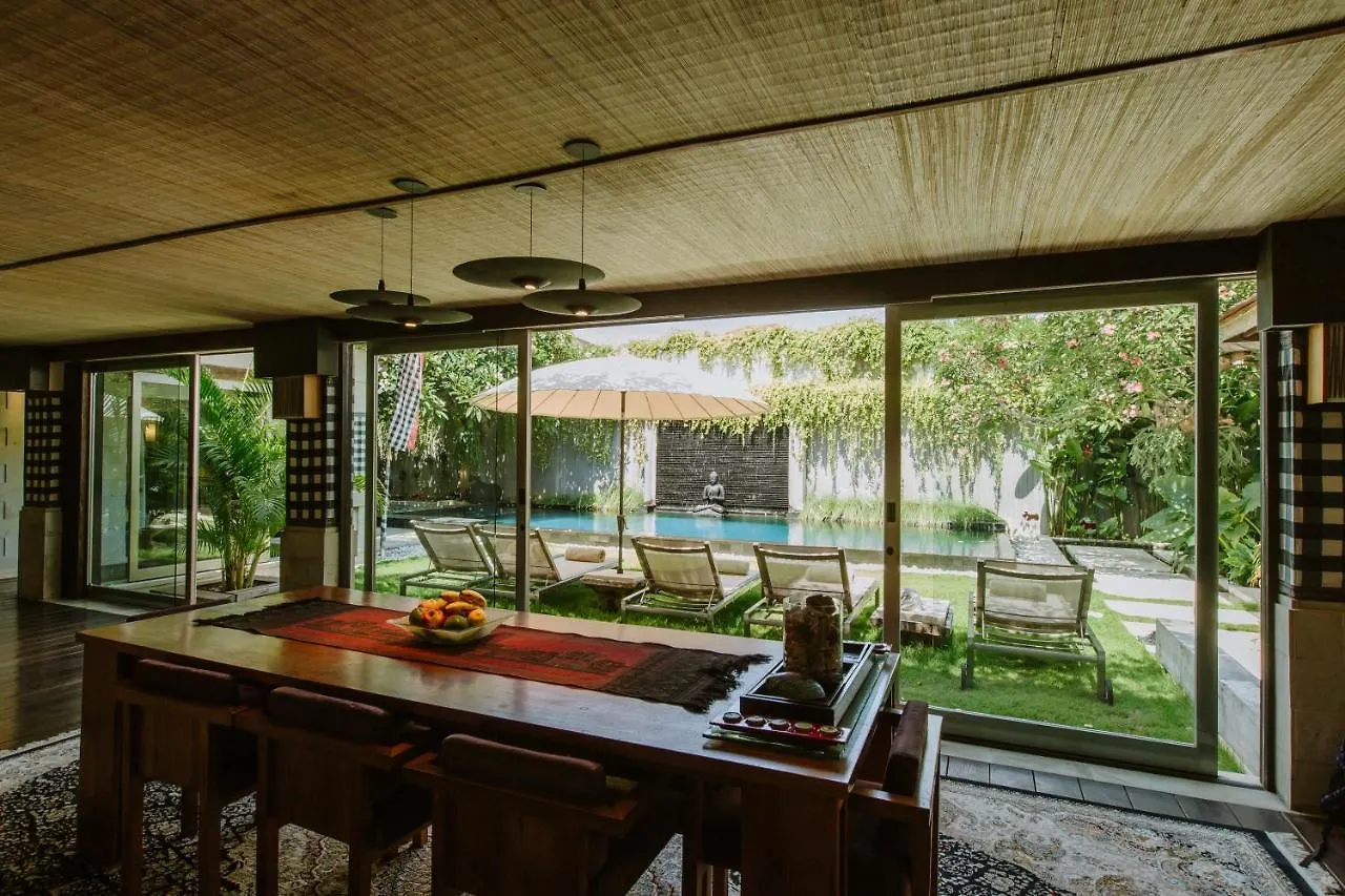 Pronoia Beach Resort Jimbaran  0*, Jimbaran (Bali)