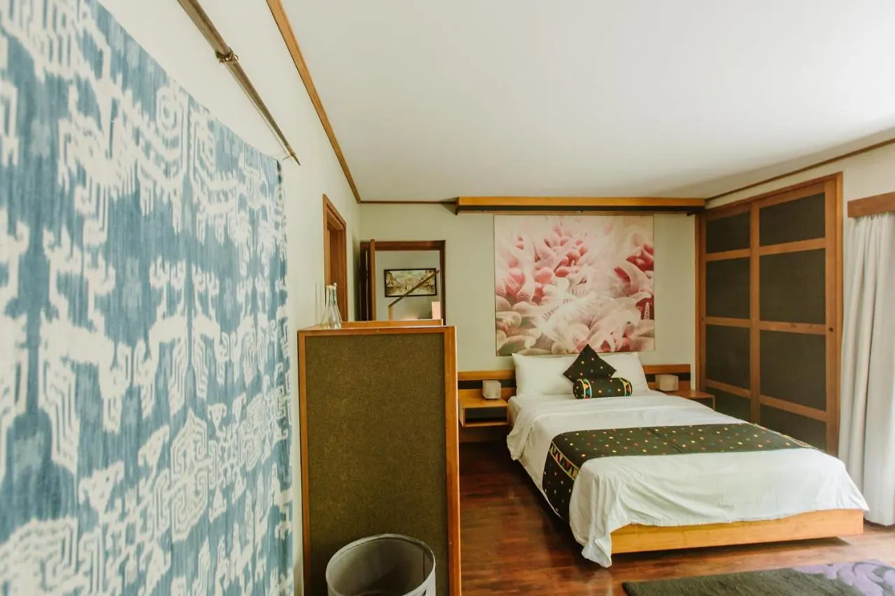 Villa Pronoia Beach Resort Jimbaran