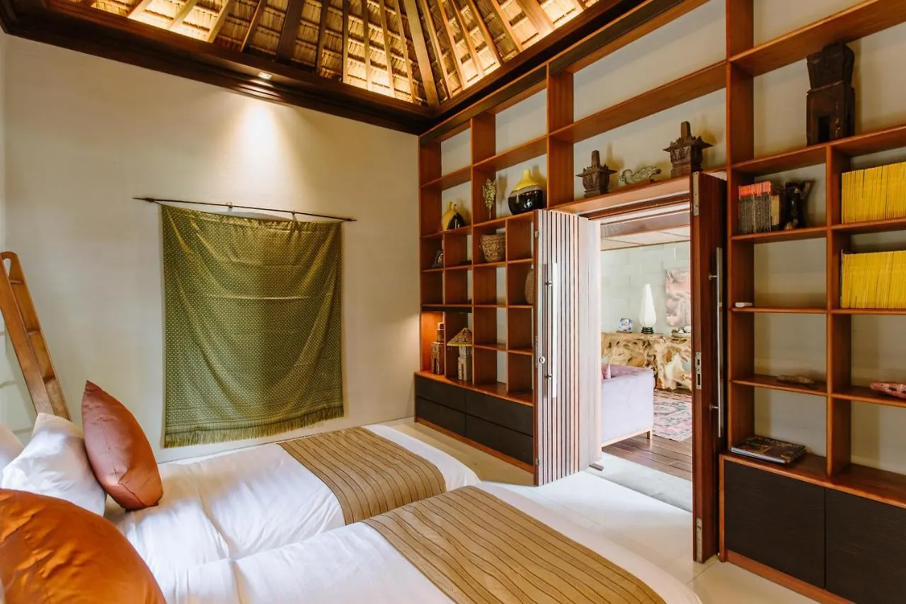 Pronoia Beach Resort Jimbaran  Indonesia