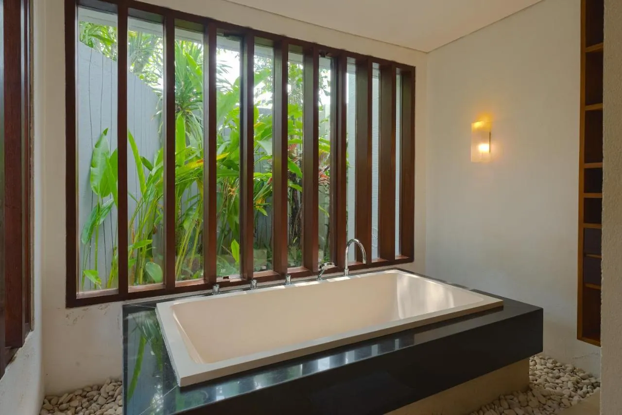 Pronoia Beach Resort Jimbaran  Villa