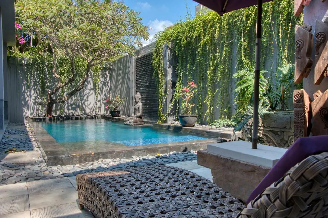 Villa Pronoia Beach Resort Jimbaran