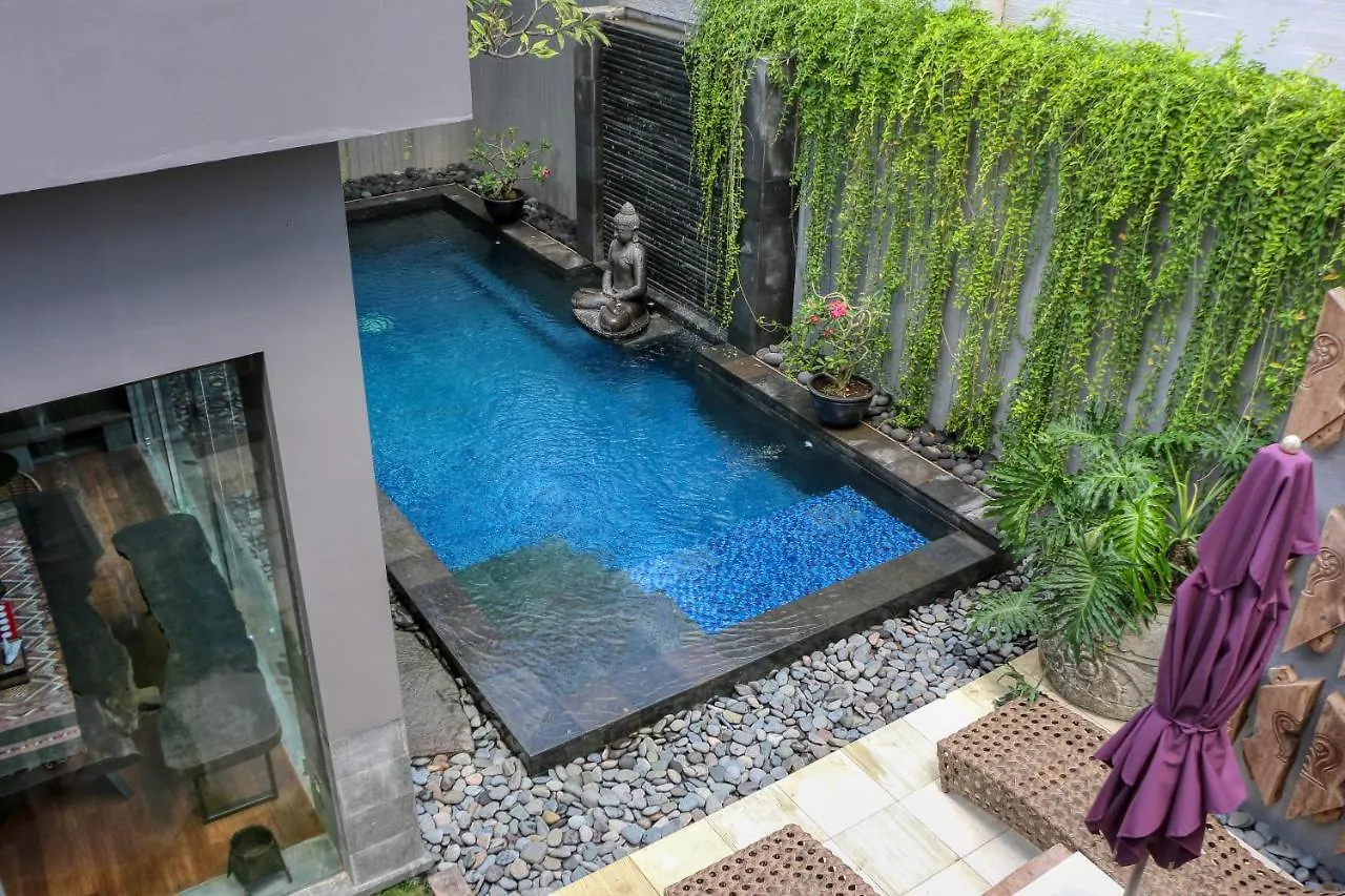Pronoia Beach Resort Jimbaran  0*, Jimbaran (Bali) Indonesia